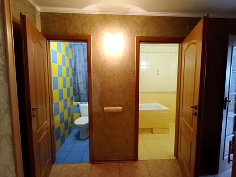 квартира по адресу Константина Данькевича ул., 7-А