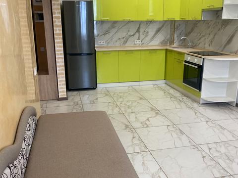 квартира за адресою Марсельська вул., 33/2