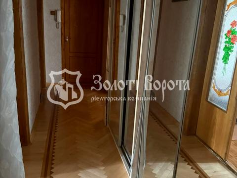 квартира по адресу Чернобыльская ул., 20
