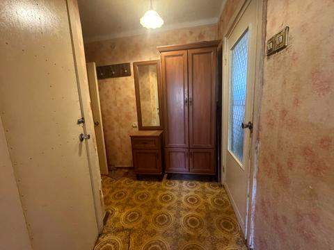квартира по адресу Светлый переулок, 7