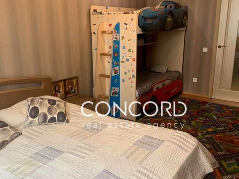 квартира за адресою Тернівська вул., 2-Б