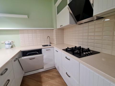 квартира за адресою Валерія Лобановського вул., 21