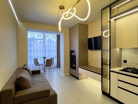 квартира за адресою Чорновола вул., 125