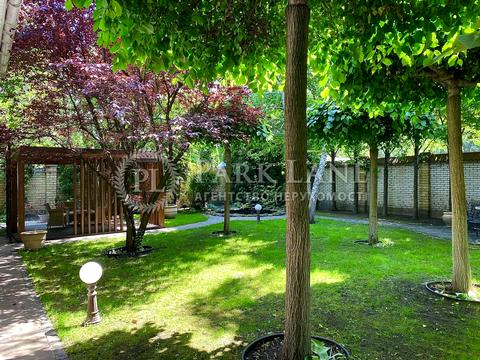 будинок за адресою Борщагівська вул.