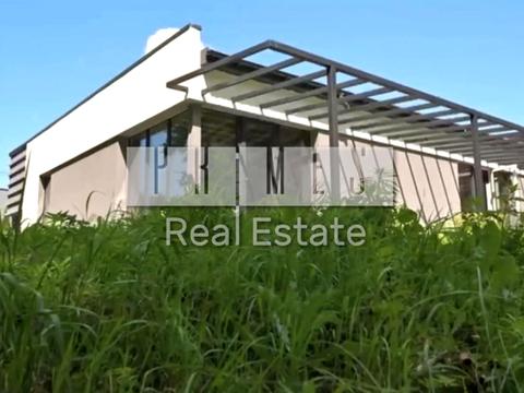 дом по адресу Вишнева