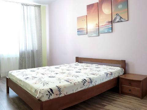 квартира по адресу Юнатская ул., 19