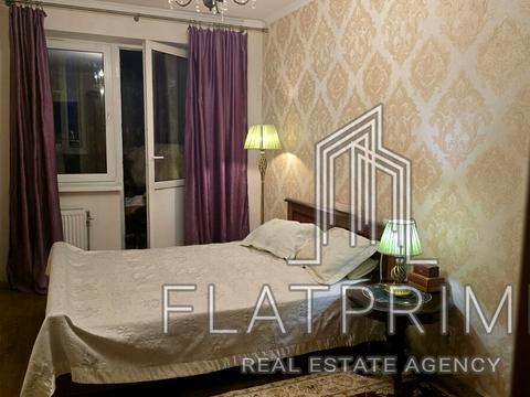 квартира за адресою Ямська вул., 35/34