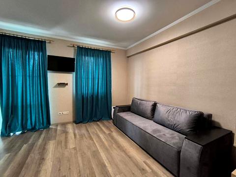 квартира за адресою Кордонна вул., 128