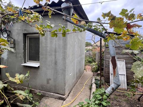 будинок за адресою Проточний провулок, 8