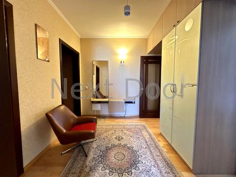 квартира по адресу Киев, Оболонский просп., 34-А