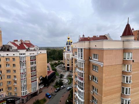квартира по адресу Владимира Ивасюка просп. (Героїв Сталінграду), 2-Г, к1