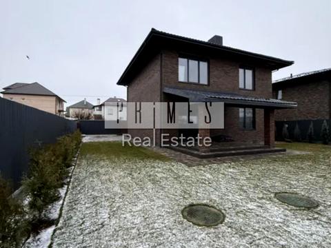 будинок за адресою Борщагівська вул.