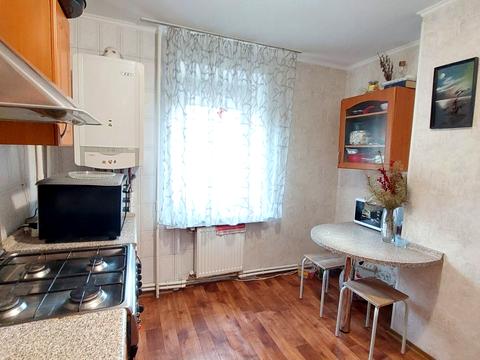 квартира за адресою Д. Галецького, 50