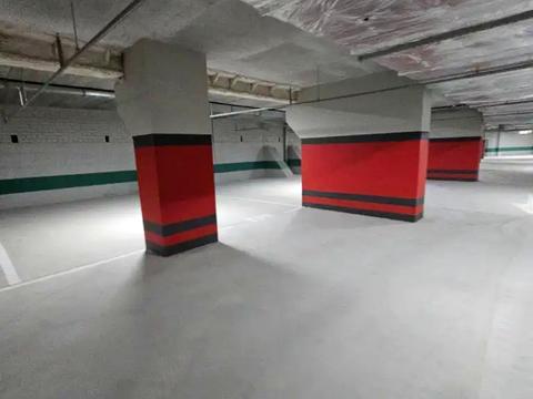 паркоместо по адресу Сечеславская Набережная ул., 53