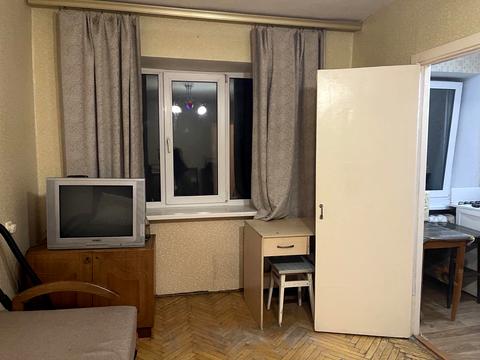 квартира за адресою Шолом-Алейхема вул., 11-А
