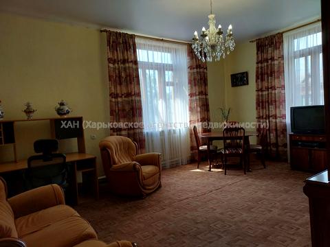 квартира по адресу Сумская ул., 77/79