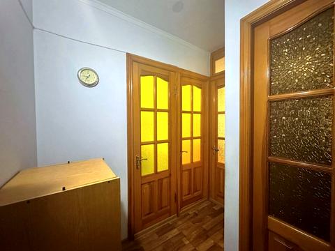квартира по адресу Николаевская ул., 34а