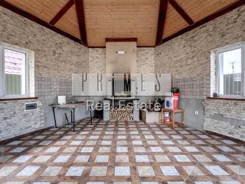 дом по адресу Молодёжная ул., 12