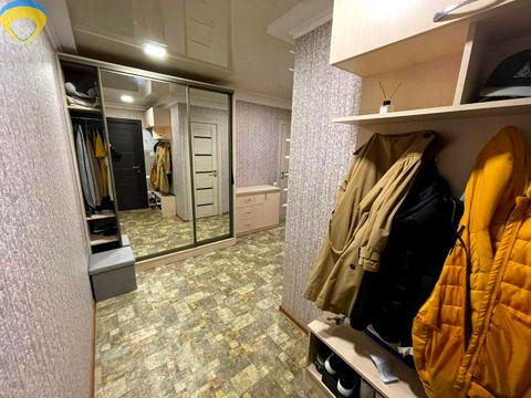 квартира по адресу Колонтаевская ул., 67