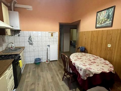 квартира по адресу Гребёнки ул., 6
