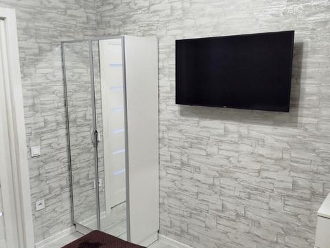 квартира по адресу Болгарская ул., 87а