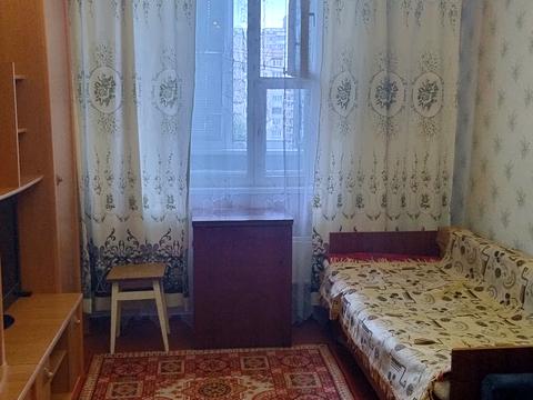 квартира за адресою Миколи Ушакова вул., 20