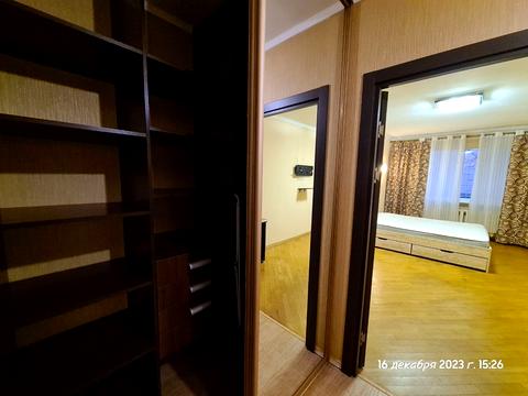 квартира за адресою Введенська вул., 3