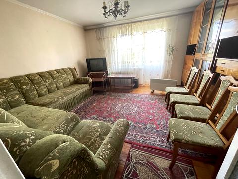 квартира по адресу Бережанская ул. (Бережанская), 55