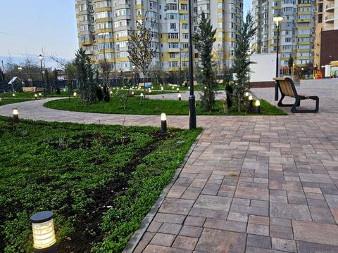 квартира за адресою Краснова вул., 3а