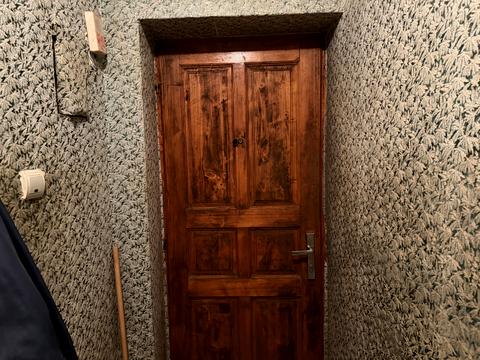 квартира за адресою Франтішека Тіхого вул., 12
