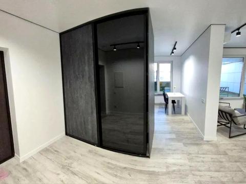 квартира за адресою Золотоустівська вул., 25