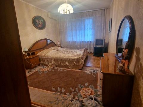 квартира по адресу Дарницкая ул., 9