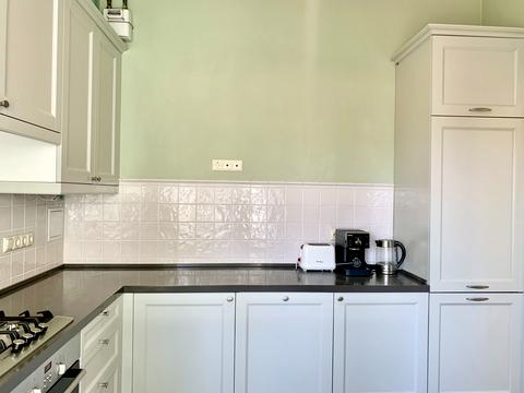 квартира за адресою Терещенківська вул., 13