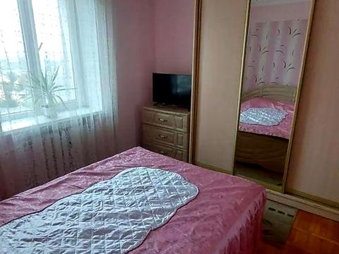 квартира по адресу Городоцкая ул., 188