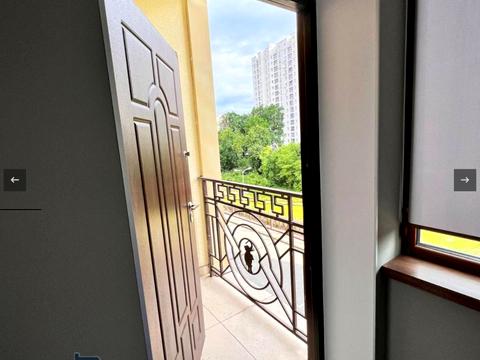 квартира за адресою Професорська вул., 34