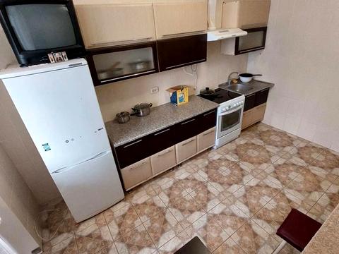 квартира за адресою Єлизавети Чавдар вул., 11
