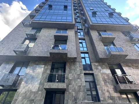 квартира за адресою Мирна вул., 2/1