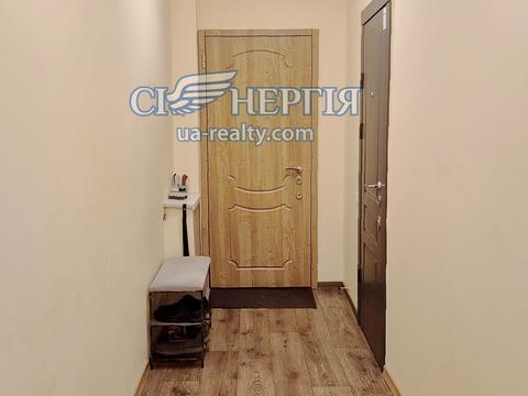 квартира по адресу Левка Лукьяненко ул. (Маршала Тимошенко), 29-В