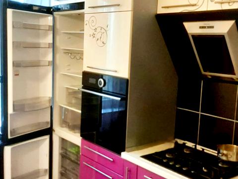квартира по адресу Днестровская ул., 6