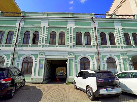 квартира за адресою Набережно-Хрещатицька вул., 7-А