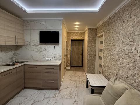 квартира по адресу Проспект Перемоги, 89
