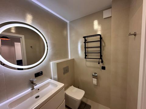 квартира за адресою Одеська вул., 27