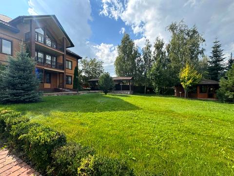 дом по адресу Березова, 18