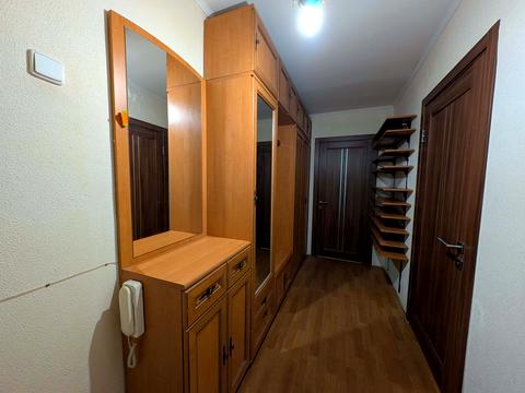 квартира по адресу Пономарьова, 25