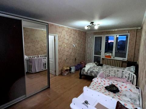 квартира за адресою Бреуса вул., 16