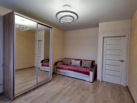 квартира за адресою Сергія Данченка вул., 30