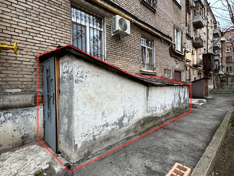 комерційна за адресою Січеславська Набережна вул., 27