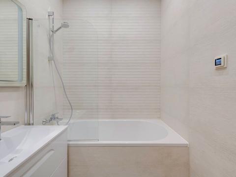 квартира по адресу Василия Тютюнника ул. (Анрі Барбюса), 37/1