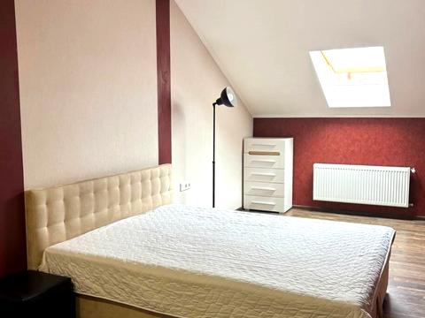 квартира по адресу Радужная ул., 100