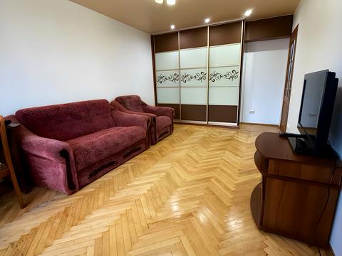 квартира за адресою Науки просп., 24